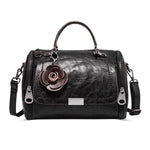 Sac à main - Accent floral
