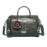 Sac à main - Accent floral