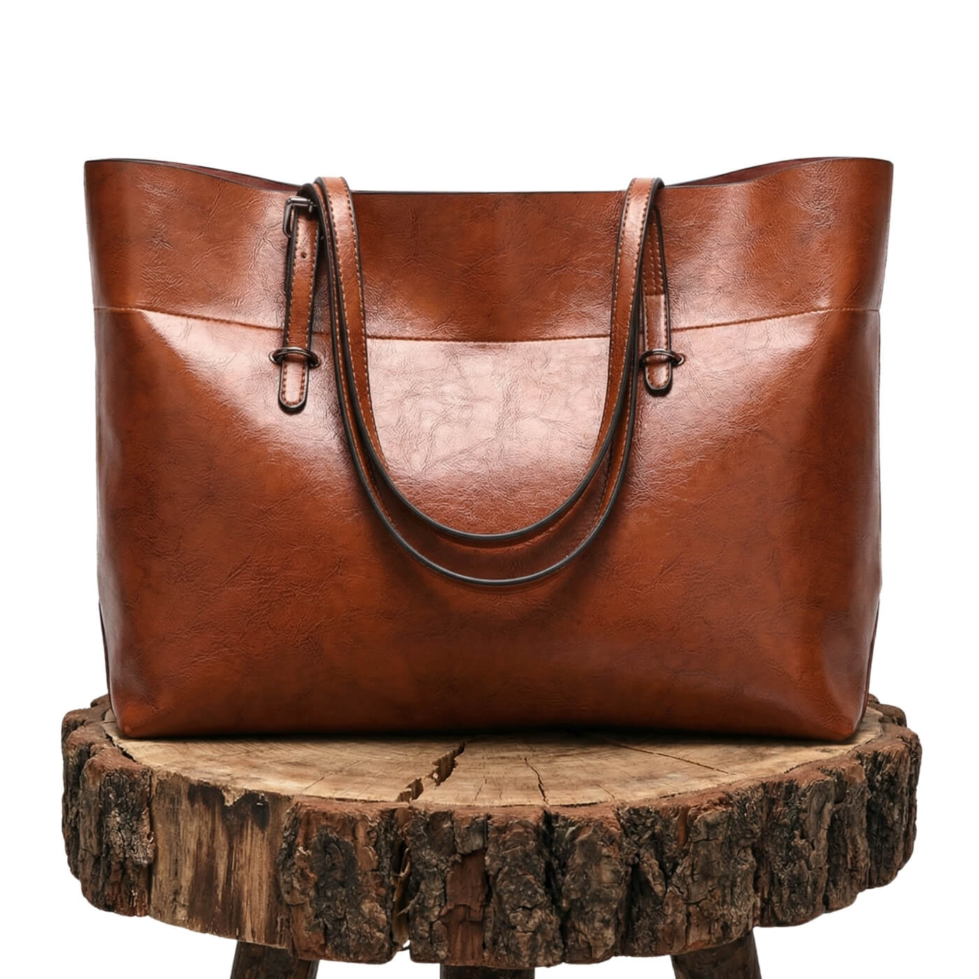 Sac à bandoulière - Fourre-tout classique