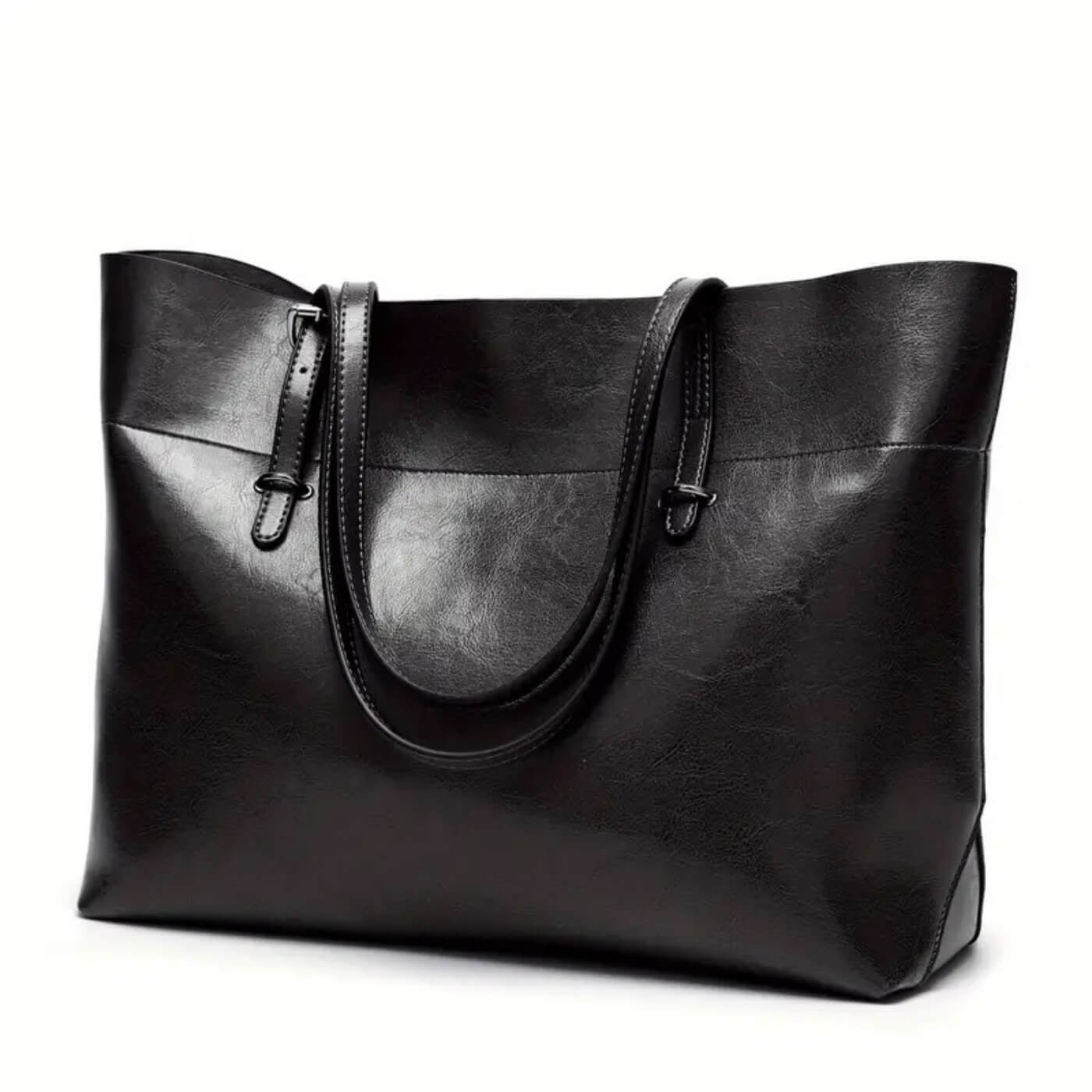 Sac à bandoulière - Fourre-tout classique