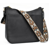 Sac à bandoulière - À motifs au quotidien