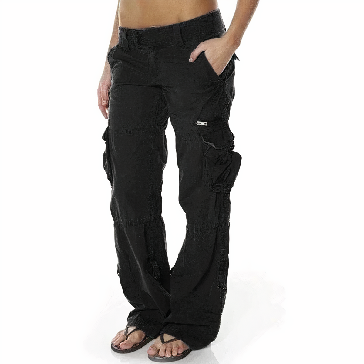 Paty® | Women Cargo-Hose