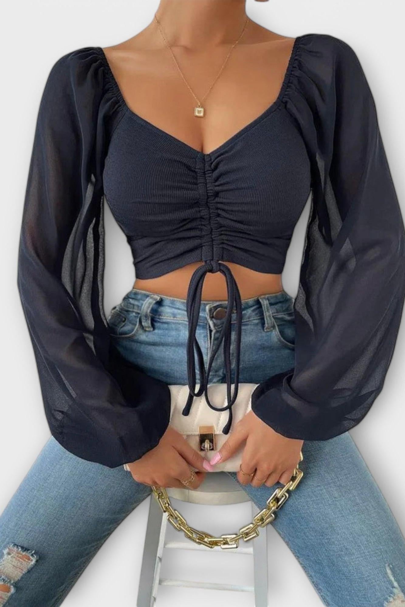 Joana | Top
