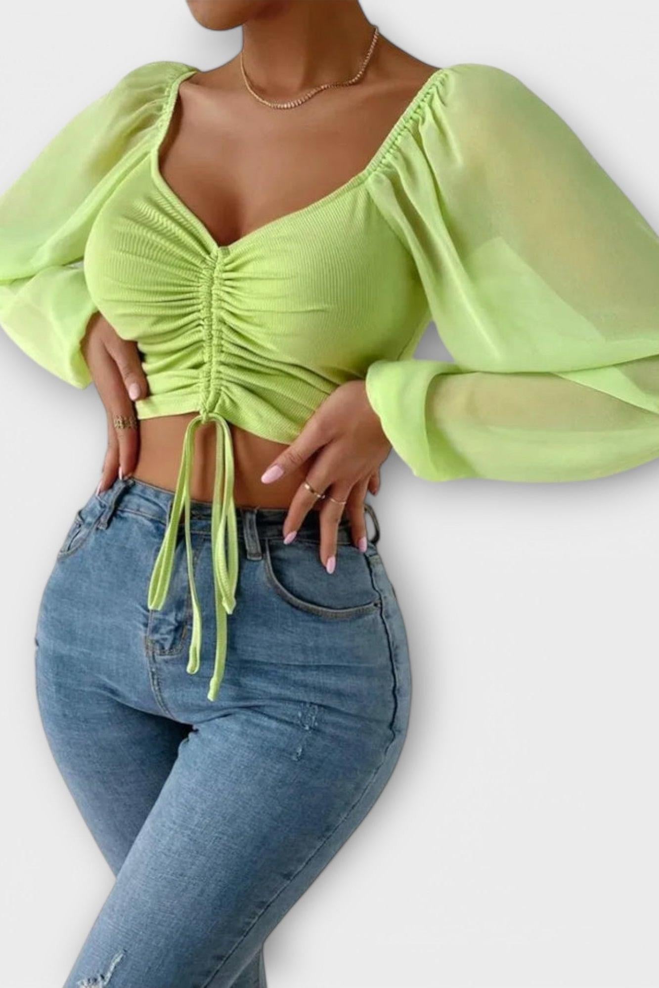 Joana | Top