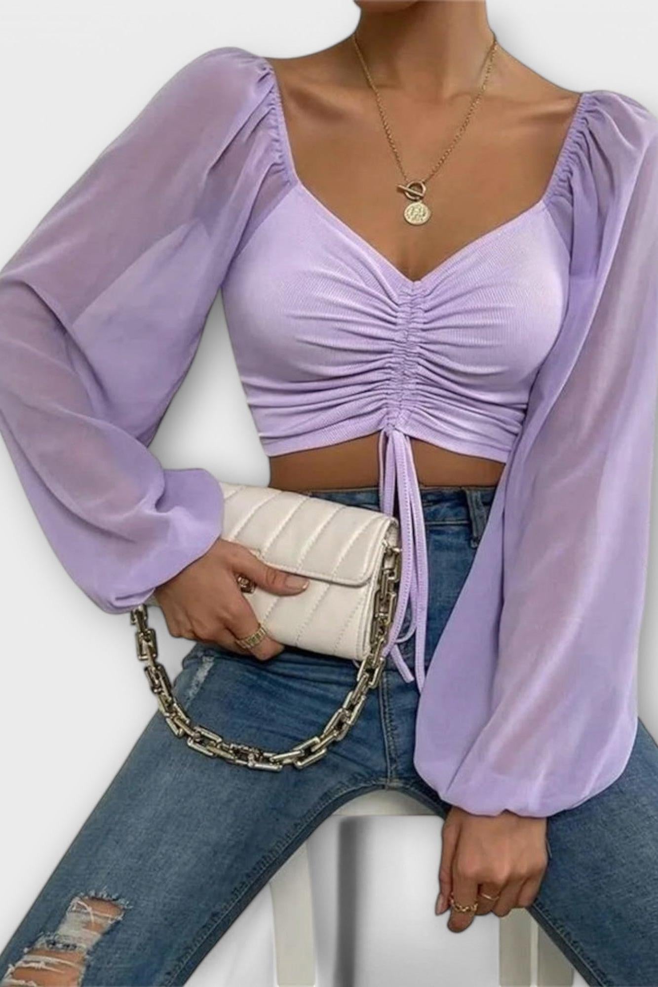 Joana | Top