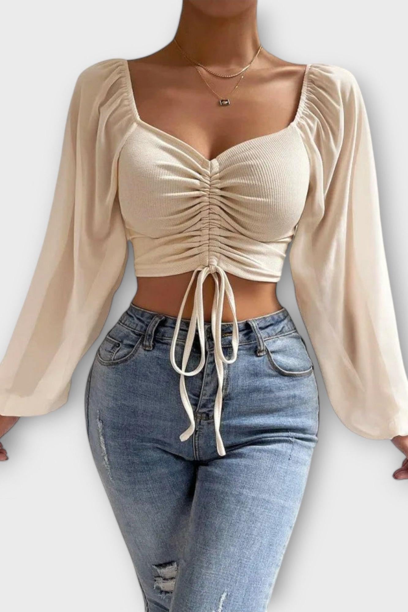 Joana | Top