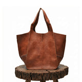 Sac cabas - Transport minimal