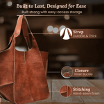 Sac cabas - Transport minimal