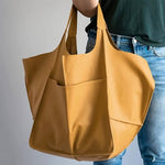 Sac cabas - Transport minimal