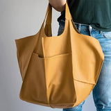 Sac cabas - Transport minimal