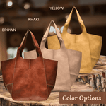 Sac cabas - Transport minimal