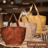 Sac cabas - Transport minimal
