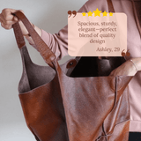 Sac cabas - Transport minimal