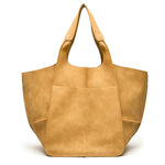Sac cabas - Transport minimal