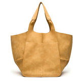 Sac cabas - Transport minimal