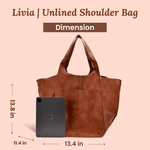 Sac cabas - Transport minimal
