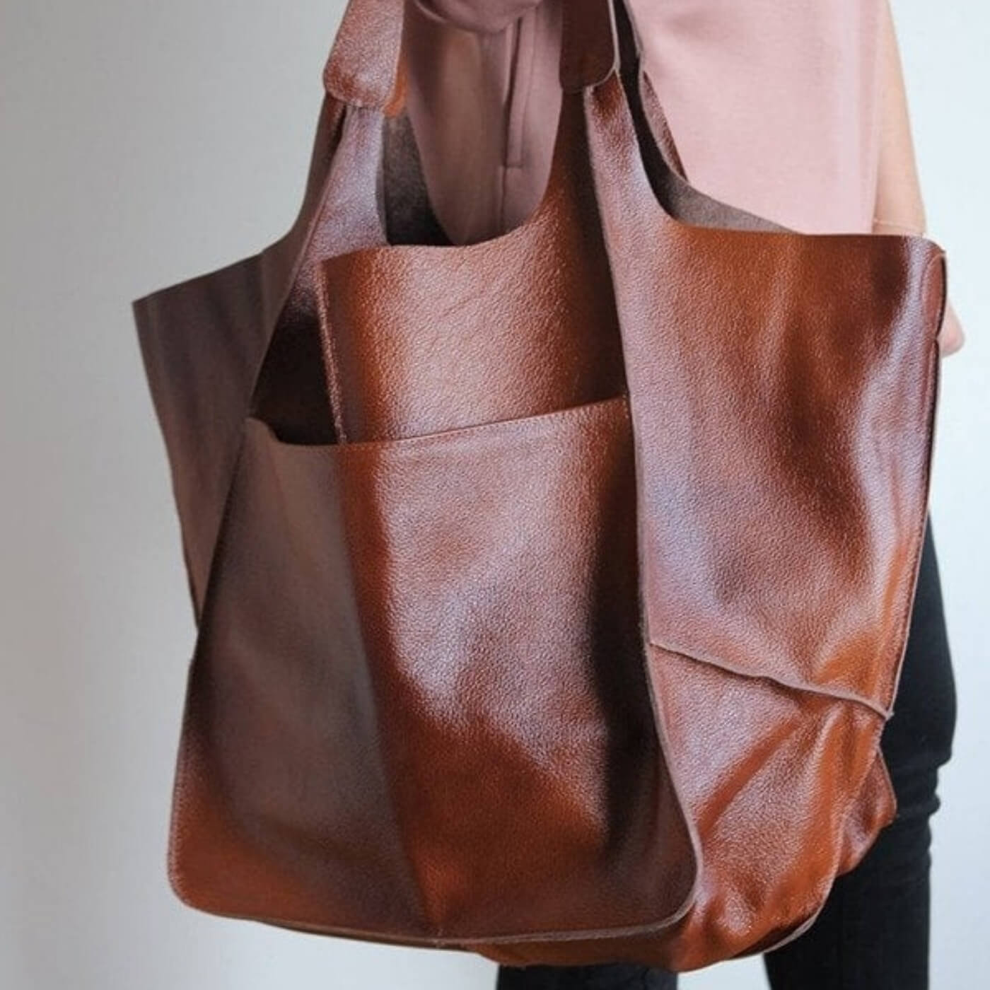 Sac cabas - Transport minimal