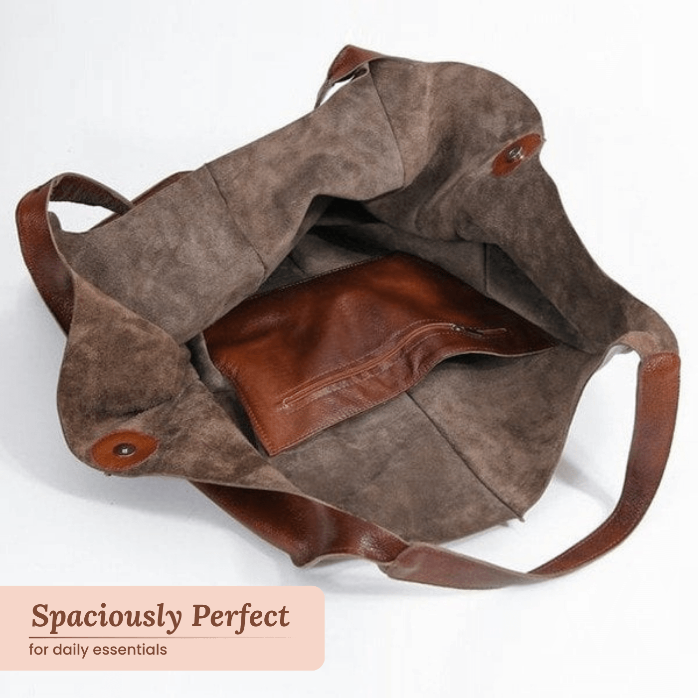 Sac cabas - Transport minimal