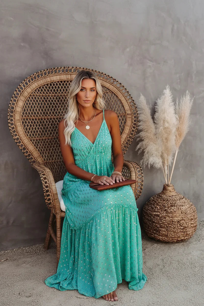 Lola Sky Kissed Dress