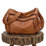 Sac à bandoulière - Multi-poches