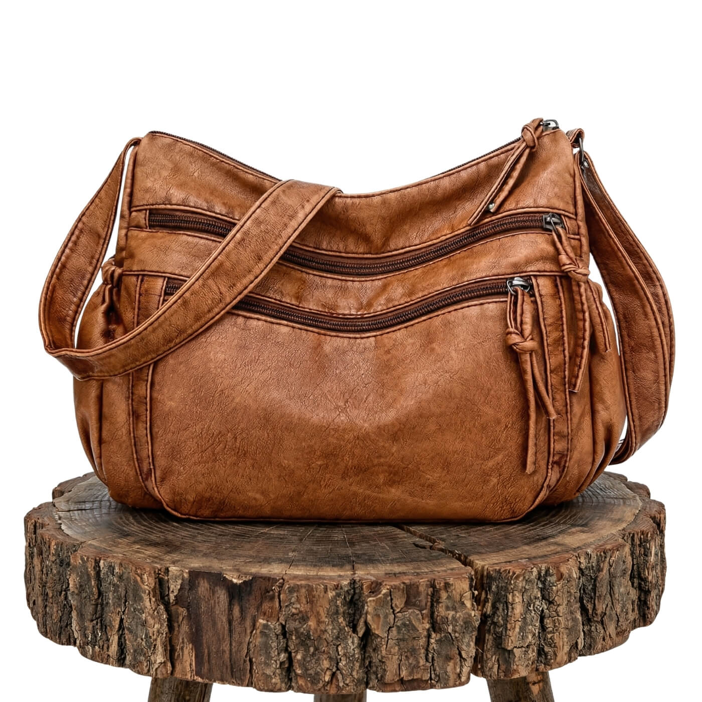 Sac à bandoulière - Multi-poches