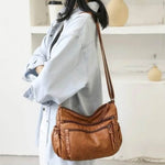 Sac à bandoulière - Multi-poches
