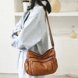 Sac à bandoulière - Multi-poches