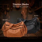 Sac à bandoulière - Multi-poches
