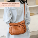 Sac à bandoulière - Multi-poches