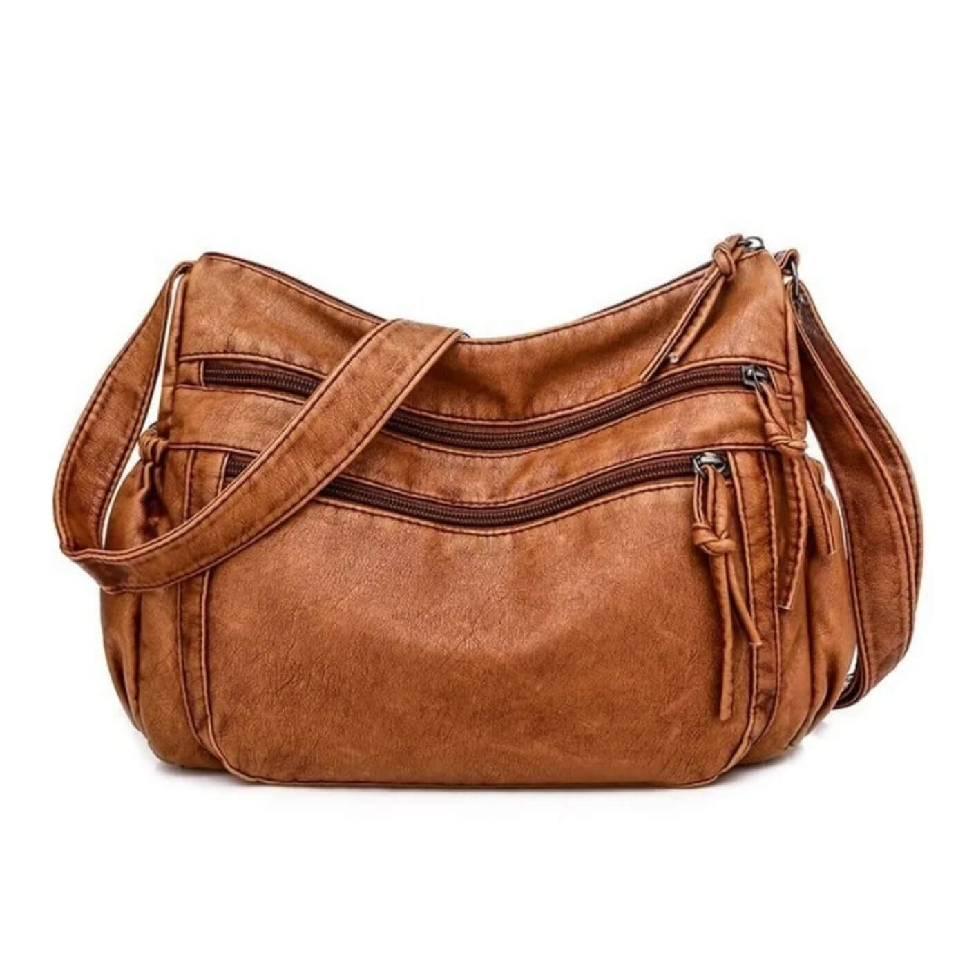 Sac à bandoulière - Multi-poches
