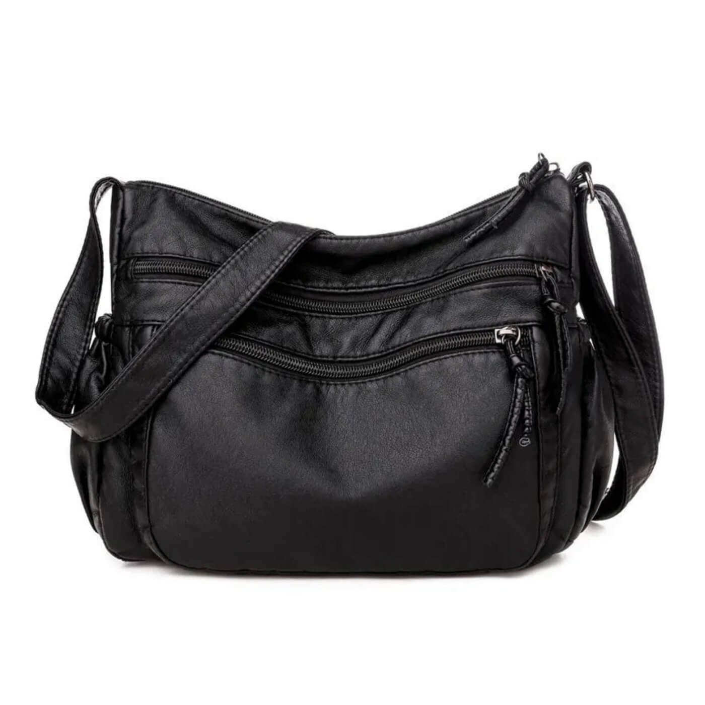 Sac à bandoulière - Multi-poches