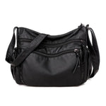 Sac à bandoulière - Multi-poches