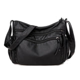 Sac à bandoulière - Multi-poches