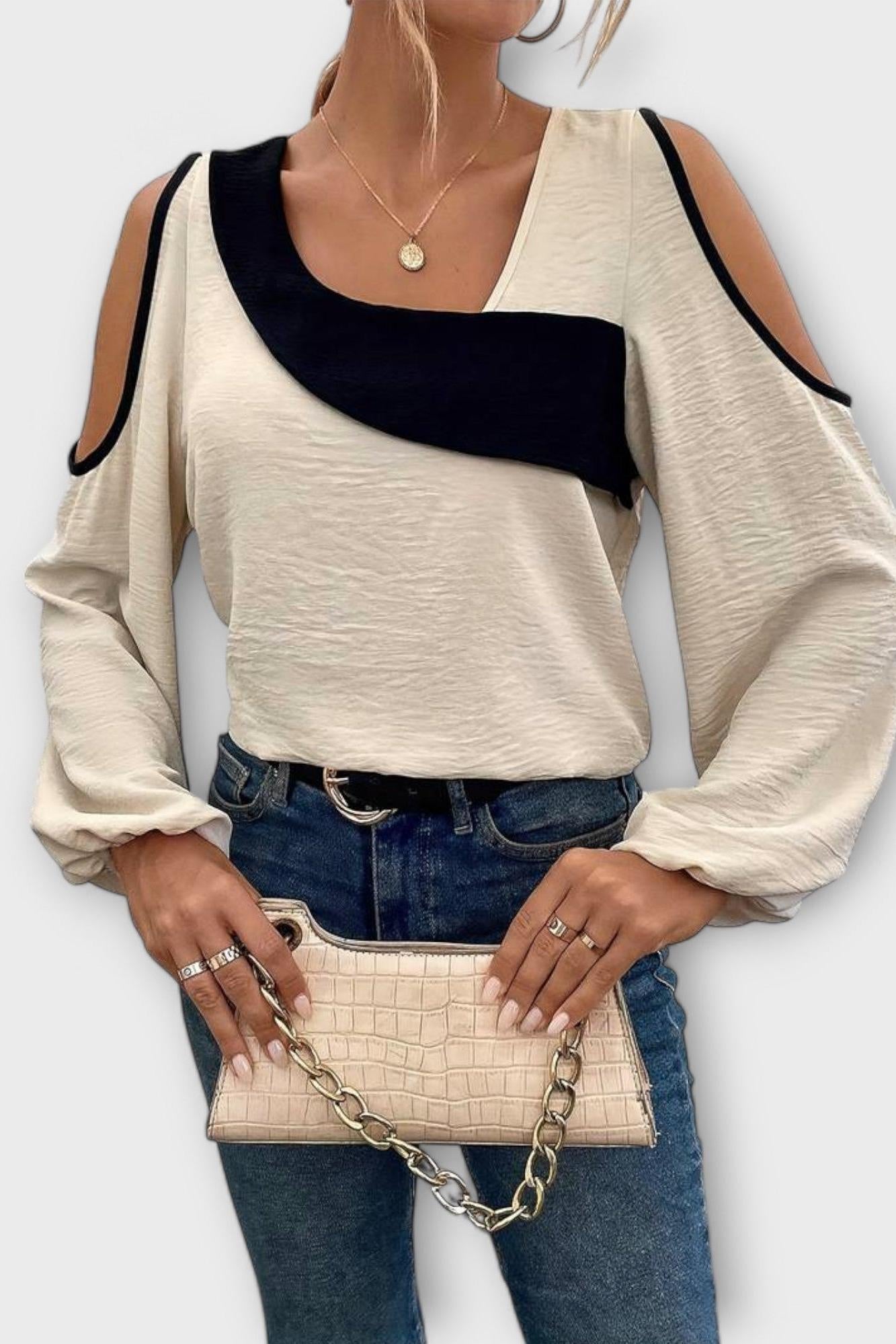 Mariana | Top