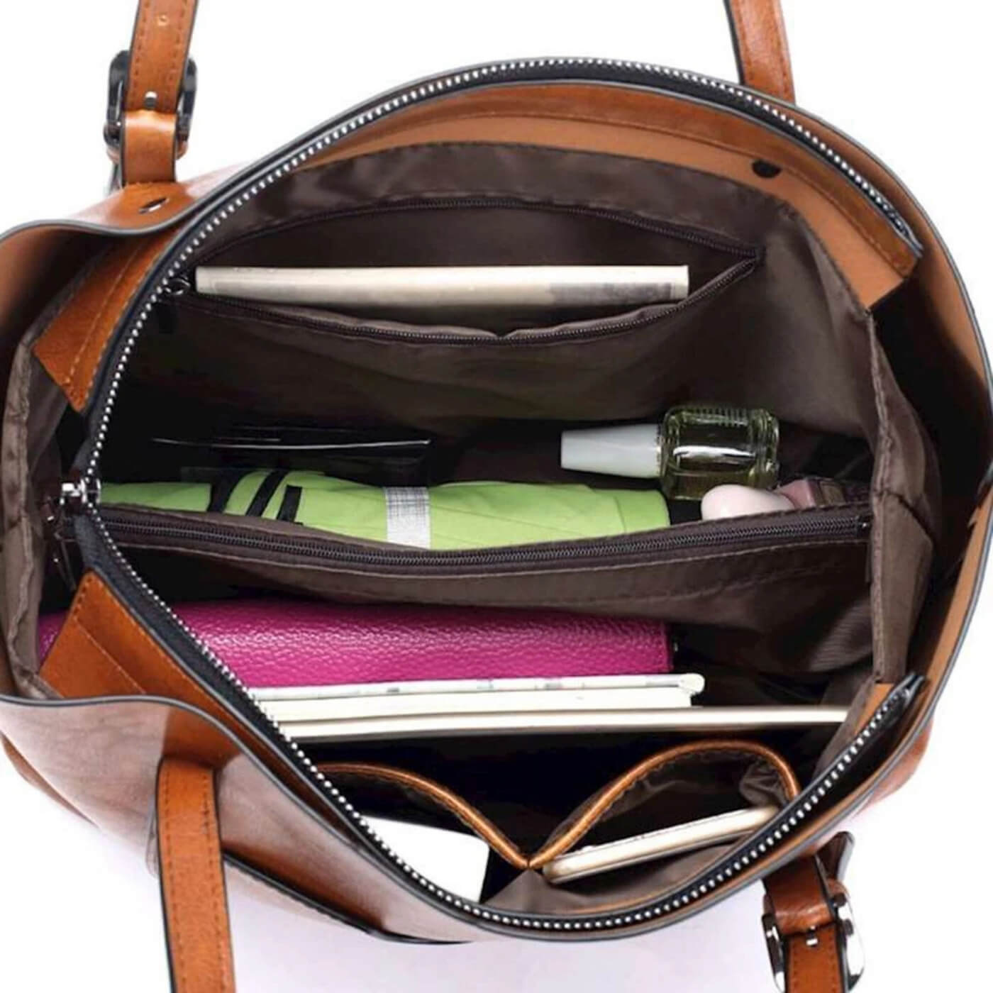 Sac cabas - Transport quotidien