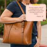 Sac cabas - Transport quotidien