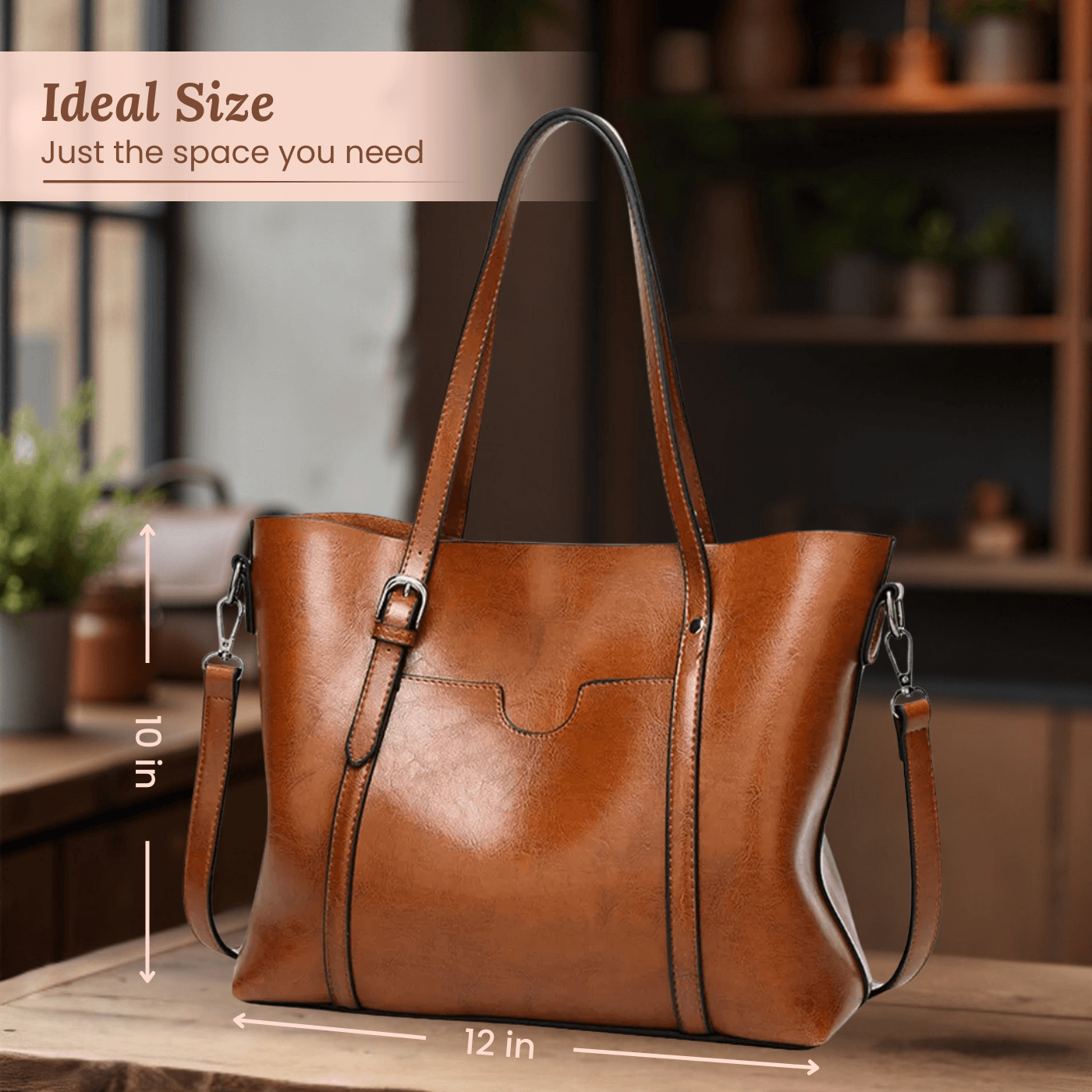 Sac cabas - Transport quotidien