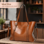 Sac cabas - Transport quotidien