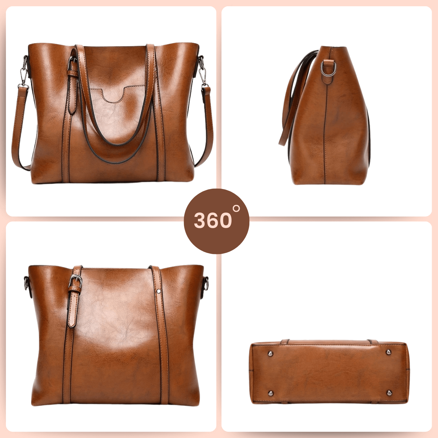 Sac cabas - Transport quotidien