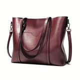 Sac cabas - Transport quotidien