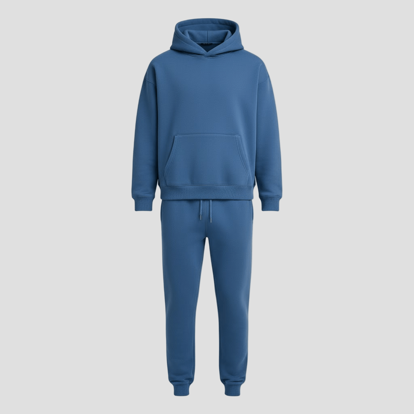 Owen | Oversized Two-Piece Tracksuit Set for Men