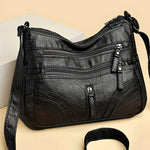 Sac à bandoulière - Multi-poches