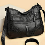 Sac à bandoulière - Multi-poches