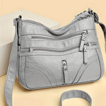 Sac à bandoulière - Multi-poches