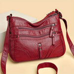 Sac à bandoulière - Multi-poches