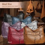 Sac à bandoulière - Multi-poches