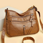 Sac à bandoulière - Multi-poches