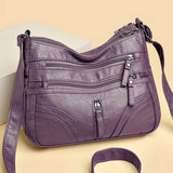 Sac à bandoulière - Multi-poches