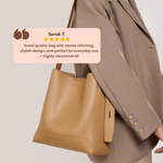 Sac à bandoulière - Transport moderne