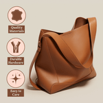 Sac à bandoulière - Transport moderne